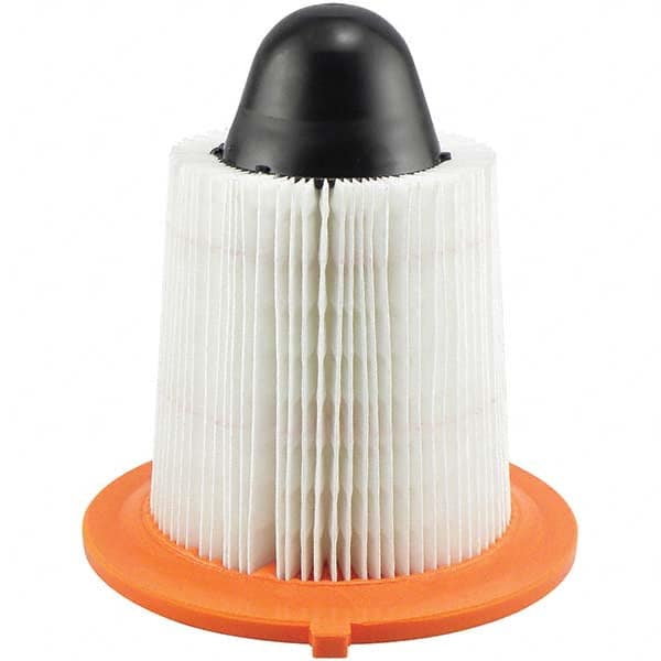 Baldwin Filters - 7-15/32" OAL x 5-27/32" OD Automotive Air Filter - USA Tool & Supply