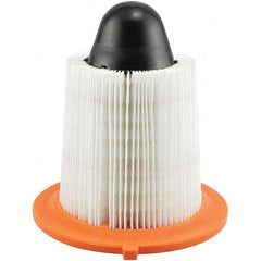 Baldwin Filters - 7-15/32" OAL x 5-27/32" OD Automotive Air Filter - USA Tool & Supply