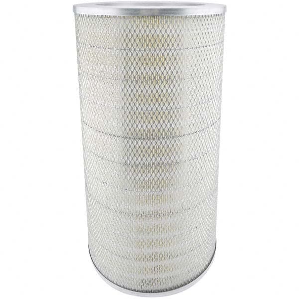 Baldwin Filters - 22-3/16" OAL x 12-23/32" OD Automotive Air Filter - USA Tool & Supply