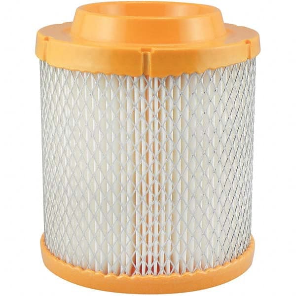 Baldwin Filters - 6-9/16" OAL x 5-5/8" OD Automotive Air Filter - USA Tool & Supply