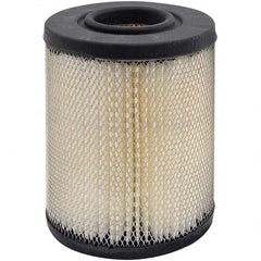 Baldwin Filters - 4-1/2" OAL x 3-17/32" OD Automotive Air Filter - USA Tool & Supply