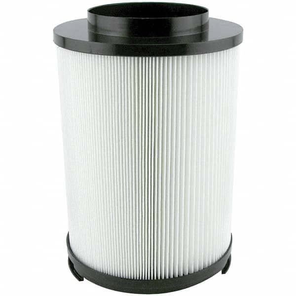 Baldwin Filters - 8-5/8" OAL x 5-27/32" OD Automotive Air Filter - USA Tool & Supply