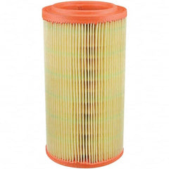 Baldwin Filters - 8-9/16" OAL x 4-1/2" OD Automotive Air Filter - USA Tool & Supply