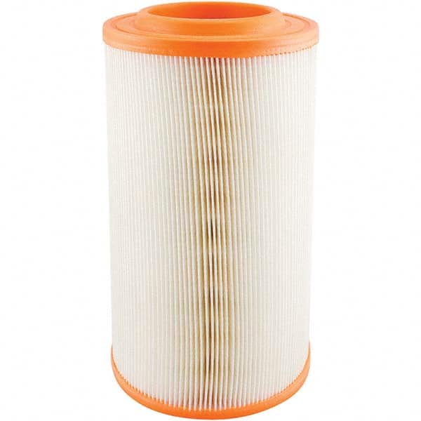 Baldwin Filters - 11-15/16" OAL x 6-5/8" OD Automotive Air Filter - USA Tool & Supply