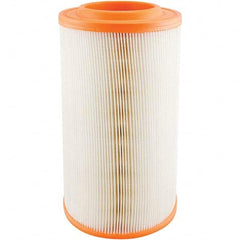 Baldwin Filters - 11-15/16" OAL x 6-5/8" OD Automotive Air Filter - USA Tool & Supply