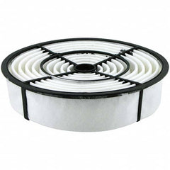 Baldwin Filters - 2-5/8" OAL x 10-1/32" OD Automotive Air Filter - USA Tool & Supply