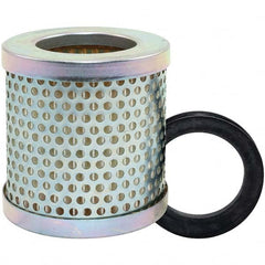 Baldwin Filters - 2-23/32" OAL x 2-17/32" OD Automotive Air Filter - USA Tool & Supply