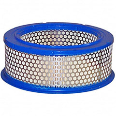 Baldwin Filters - 3-15/32" OAL x 9-1/2" OD Automotive Air Filter - USA Tool & Supply