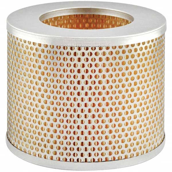 Baldwin Filters - 4-31/32" OAL x 5-29/32" OD Automotive Air Filter - USA Tool & Supply