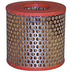 Baldwin Filters - 4-5/32" OAL x 4-7/32" OD Automotive Air Filter - USA Tool & Supply