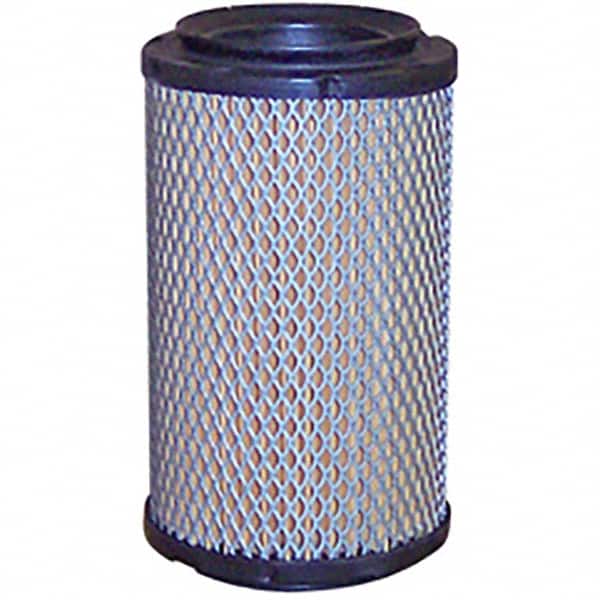 Baldwin Filters - 5-1/4" OAL x 2-31/32" OD Automotive Air Filter - USA Tool & Supply