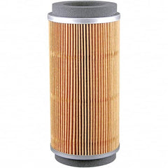 Baldwin Filters - 7-7/16" OAL x 3-11/32" OD Automotive Air Filter - USA Tool & Supply