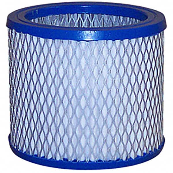 Baldwin Filters - 5-19/32" OAL x 6-3/16" OD Automotive Air Filter - USA Tool & Supply