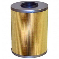 Baldwin Filters - 5-3/16" OAL x 3-27/32" OD Automotive Air Filter - USA Tool & Supply