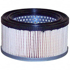 Baldwin Filters - 2-3/32" OAL x 3-15/16" OD Automotive Air Filter - USA Tool & Supply