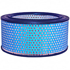 Baldwin Filters - 4" OAL x 8-7/32" OD Automotive Air Filter - USA Tool & Supply