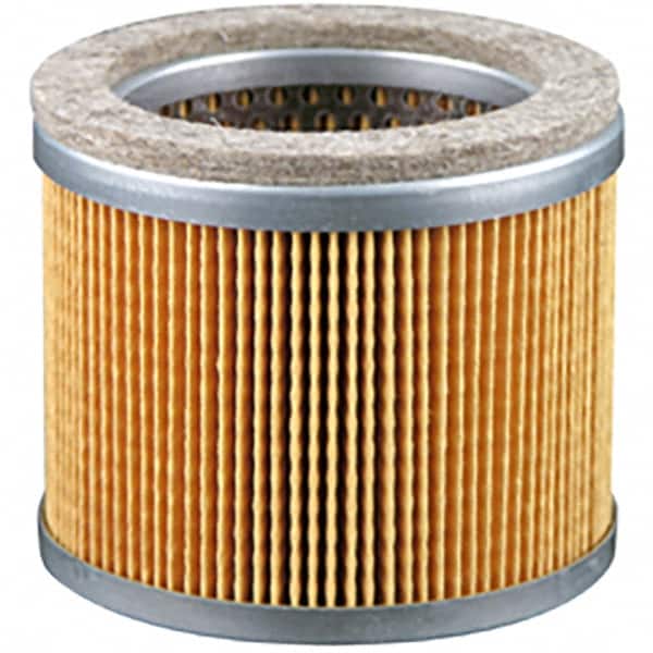Baldwin Filters - 2-13/16" OAL x 3-5/16" OD Automotive Air Filter - USA Tool & Supply