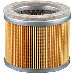 Baldwin Filters - 2-13/16" OAL x 3-5/16" OD Automotive Air Filter - USA Tool & Supply