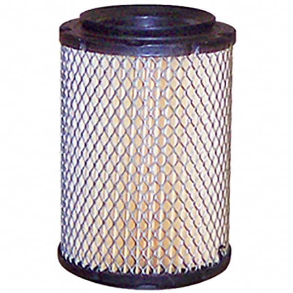 Baldwin Filters - 4-19/32" OAL x 3" OD Automotive Air Filter - USA Tool & Supply