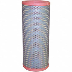 Baldwin Filters - 12-1/4" OAL x 5-1/8" OD Automotive Air Filter - USA Tool & Supply