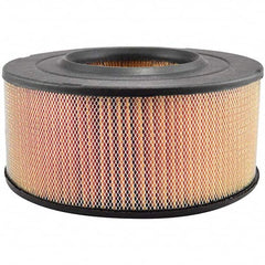 Baldwin Filters - 3-15/16" OAL x 7-31/32" OD Automotive Air Filter - USA Tool & Supply