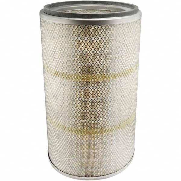Baldwin Filters - 22-1/2" OAL x 13-7/8" OD Automotive Air Filter - USA Tool & Supply