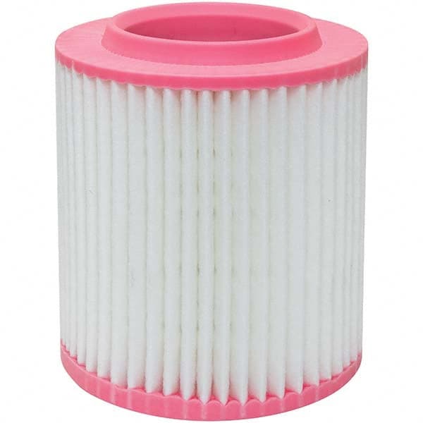 Baldwin Filters - 7-1/4" OAL x 5-31/32" OD Automotive Air Filter - USA Tool & Supply