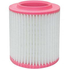 Baldwin Filters - 7-1/4" OAL x 5-31/32" OD Automotive Air Filter - USA Tool & Supply