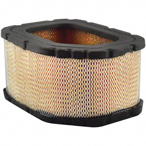 Baldwin Filters - 3-1/16" OAL x 4-3/16" OD Automotive Air Filter - USA Tool & Supply