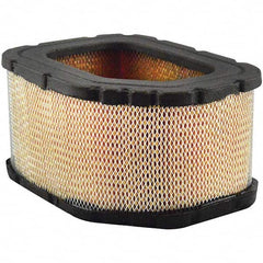 Baldwin Filters - 3-1/16" OAL x 4-3/16" OD Automotive Air Filter - USA Tool & Supply