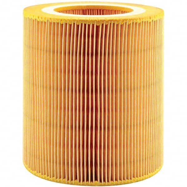 Baldwin Filters - 5-5/16" OAL x 4-5/8" OD Automotive Air Filter - USA Tool & Supply