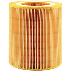 Baldwin Filters - 5-5/16" OAL x 4-5/8" OD Automotive Air Filter - USA Tool & Supply