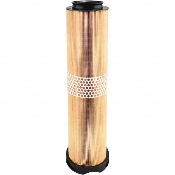 Baldwin Filters - 17-1/16" OAL x 4-23/32" OD Automotive Air Filter - USA Tool & Supply