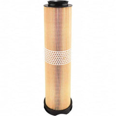 Baldwin Filters - 17-1/16" OAL x 4-23/32" OD Automotive Air Filter - USA Tool & Supply