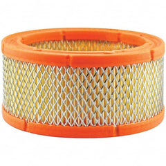 Baldwin Filters - 3-3/16" OAL x 6-21/32" OD Automotive Air Filter - USA Tool & Supply