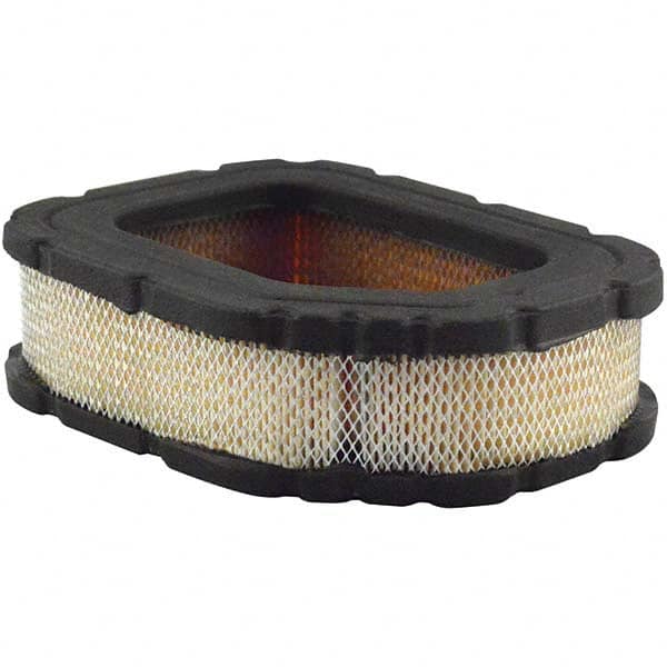 Baldwin Filters - 1-23/32" OAL x 5-11/16" OD Automotive Air Filter - USA Tool & Supply