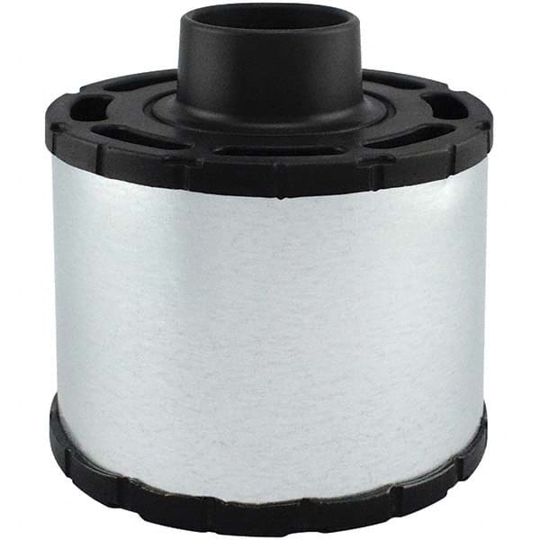 Baldwin Filters - 6-5/16" OAL x 6-5/8" OD Automotive Air Filter - USA Tool & Supply