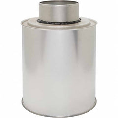 Baldwin Filters - 10-9/16" OAL x 8" OD Automotive Air Filter - USA Tool & Supply