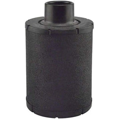 Baldwin Filters - 7-3/8" OAL x 4-1/2" OD Automotive Air Filter - USA Tool & Supply