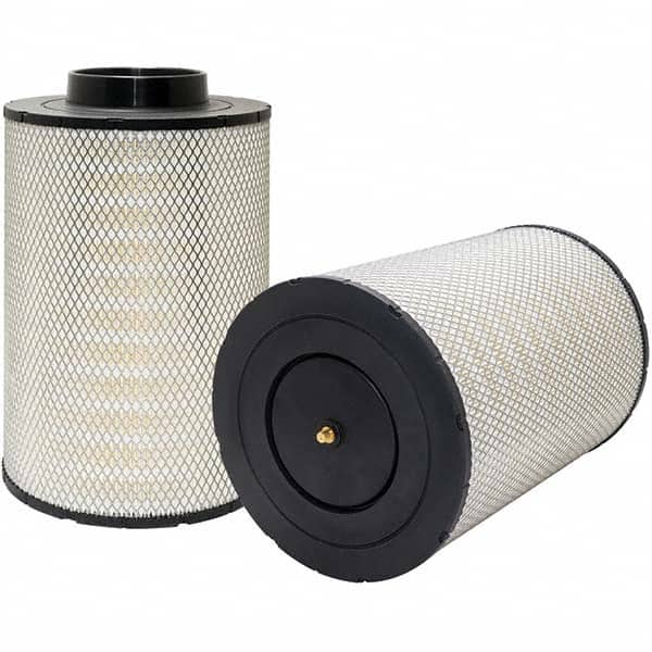 Baldwin Filters - 16-15/16" OAL x 10-9/16" OD Automotive Air Filter - USA Tool & Supply