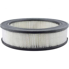 Baldwin Filters - 2-1/2" OAL x 9-3/4" OD Automotive Air Filter - USA Tool & Supply