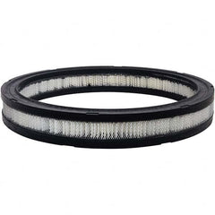 Baldwin Filters - 1-7/8" OAL x 13-9/16" OD Automotive Air Filter - USA Tool & Supply