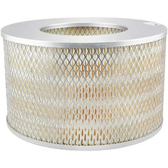 Baldwin Filters - 6" OAL x 10-7/32" OD Automotive Air Filter - USA Tool & Supply