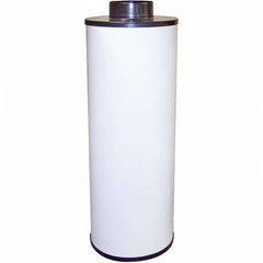Baldwin Filters - 27-5/8" OAL x 10" OD Automotive Air Filter - USA Tool & Supply