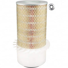 Baldwin Filters - 12-3/8" OAL x 6-1/16" OD Automotive Air Filter - USA Tool & Supply