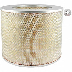 Baldwin Filters - 10" OAL x 12-1/8" OD Automotive Air Filter - USA Tool & Supply