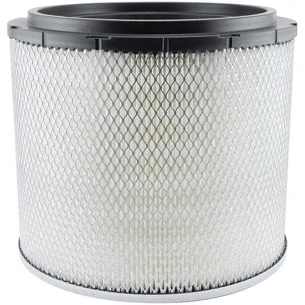 Baldwin Filters - 10-3/8" OAL x 12-1/32" OD Automotive Air Filter - USA Tool & Supply