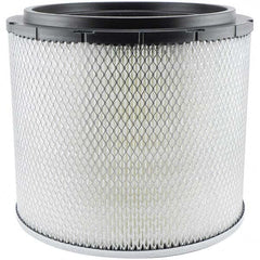 Baldwin Filters - 10-3/8" OAL x 12-1/32" OD Automotive Air Filter - USA Tool & Supply