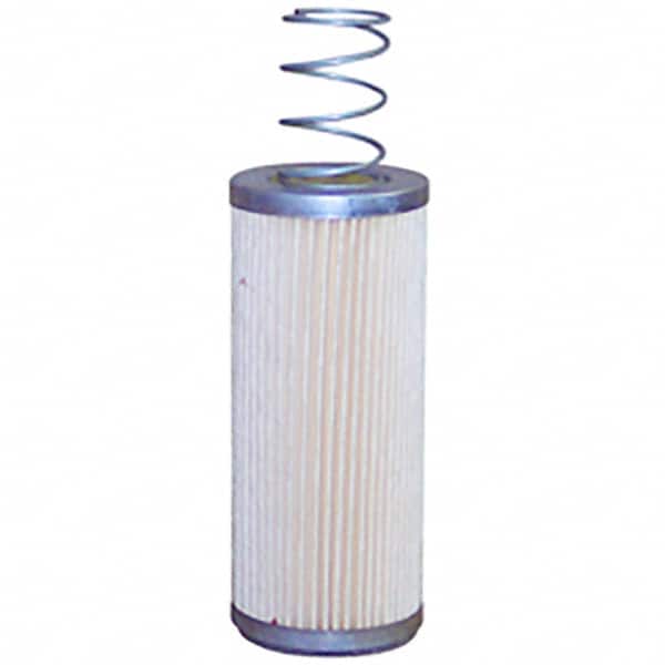 Baldwin Filters - 7-27/32" OAL x 2-17/32" OD Automotive Air Filter - USA Tool & Supply