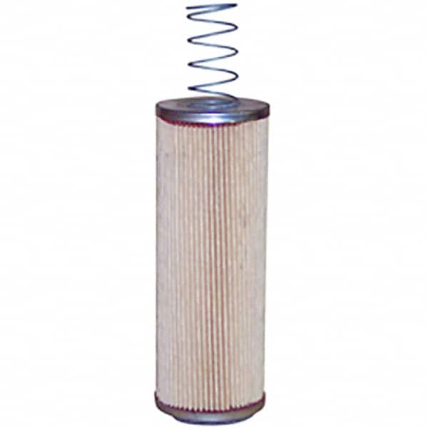 Baldwin Filters - 7-27/32" OAL x 2-1/8" OD Automotive Air Filter - USA Tool & Supply